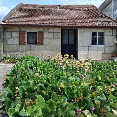 Casa Yaramaya Carballino