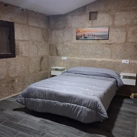 Casa Yaramaya *