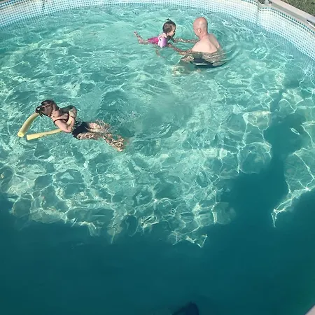 Casa Yaramaya Holiday home *